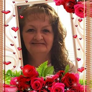 Meet your Posher, Kathy applegate